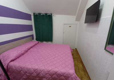 Casa Vacanze Sole D'occidente